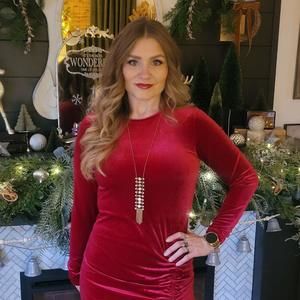 Meet your Posher, Tera